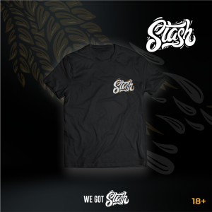 Stash Tee