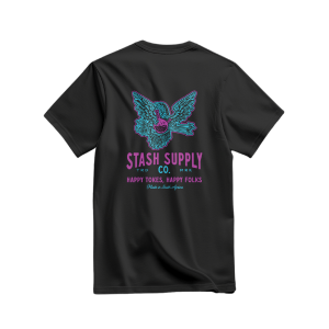Stash Tee - Supply Co