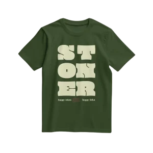 Stash Tee - STONER