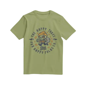 Stash Tee - Stash Man