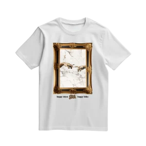 Stash Tee - Stash Hands