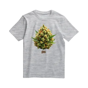 Stash Tee - Stash Bud